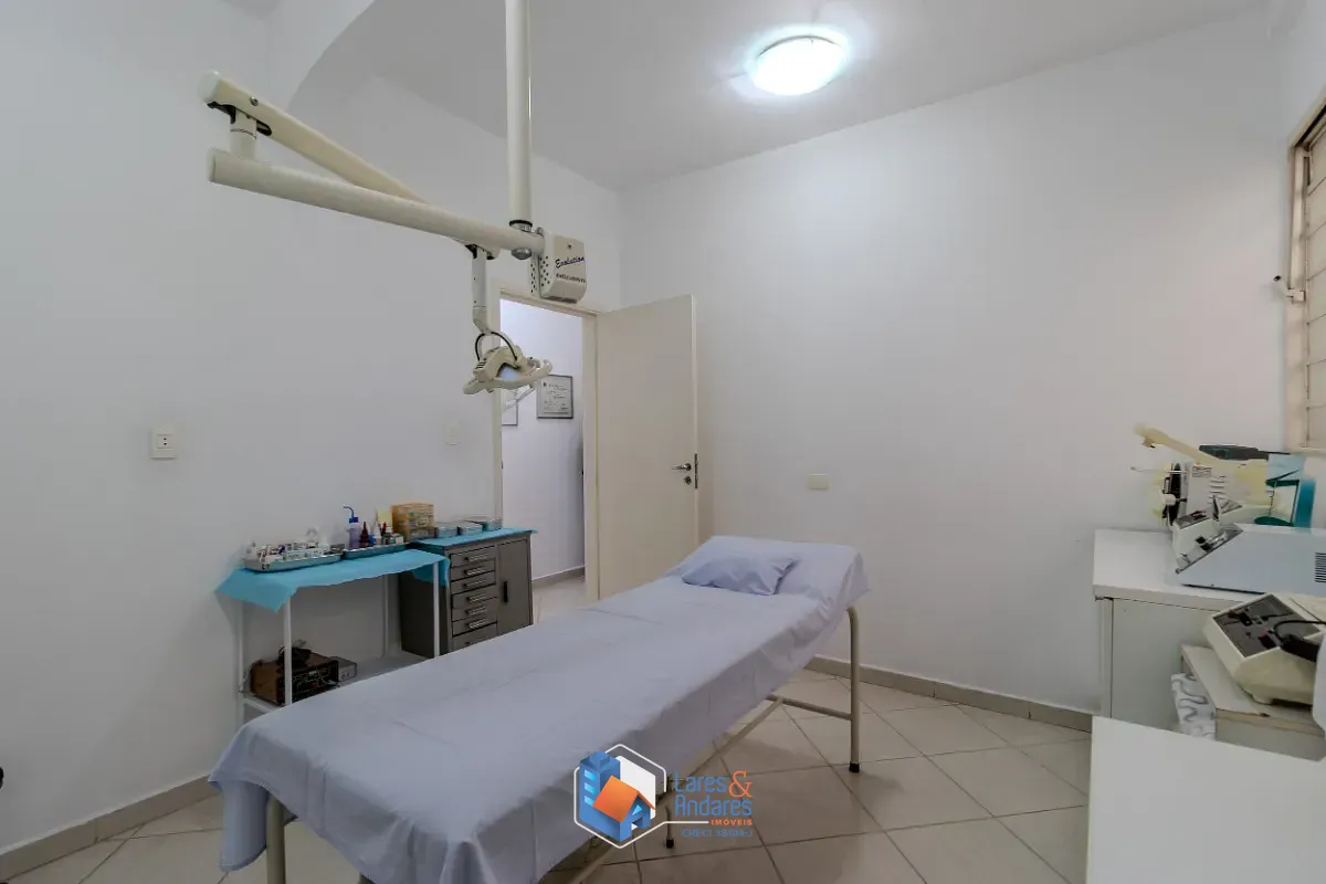 Prédio Inteiro, 199 m² - Foto 25