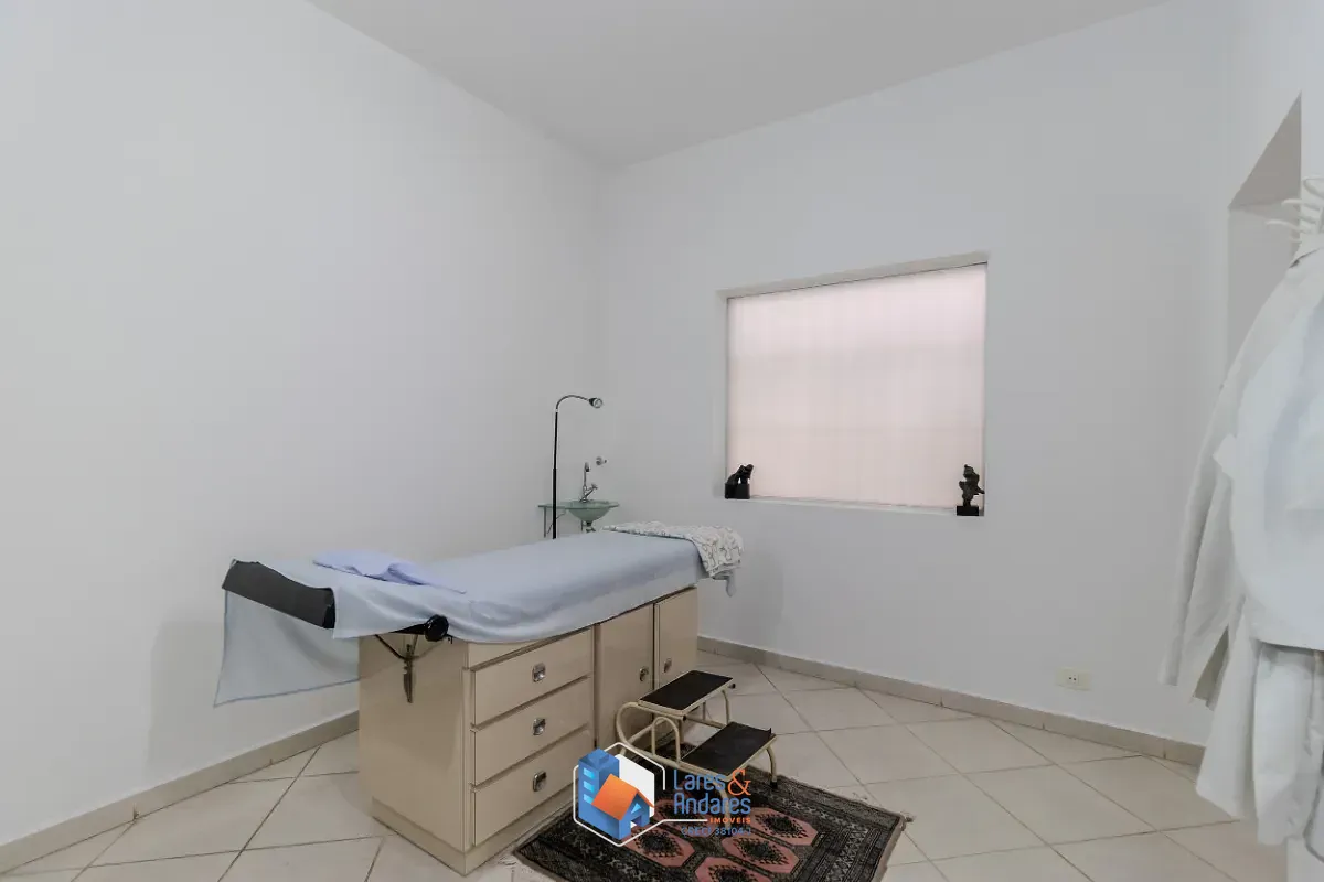 Prédio Inteiro, 199 m² - Foto 29