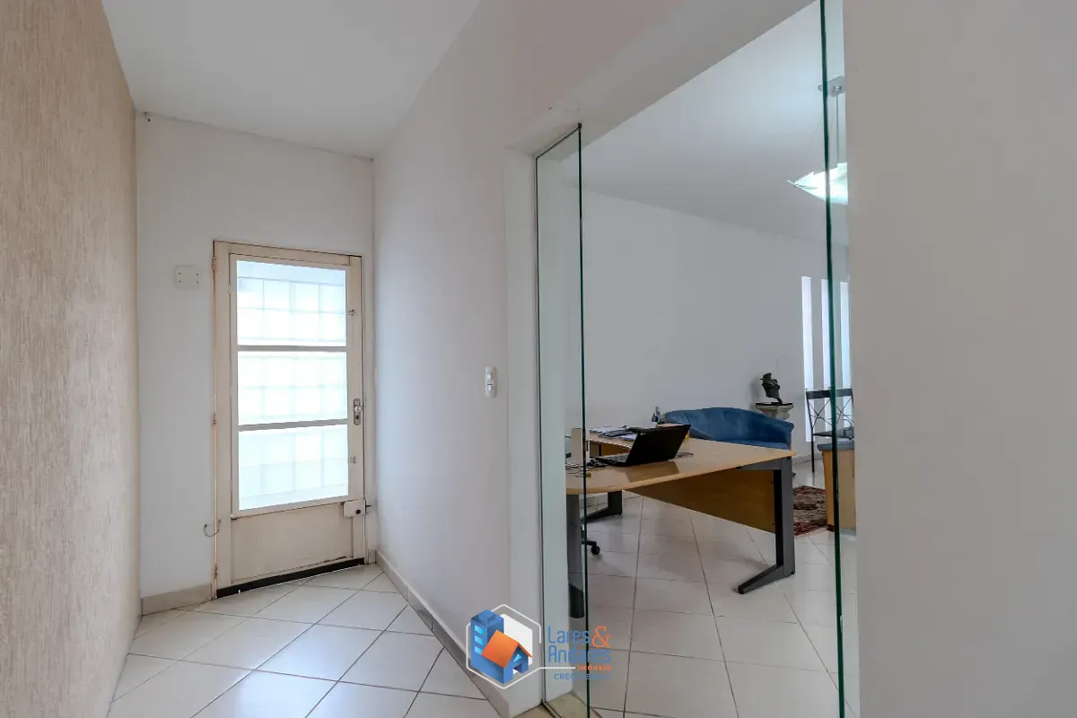 Prédio Inteiro, 199 m² - Foto 33