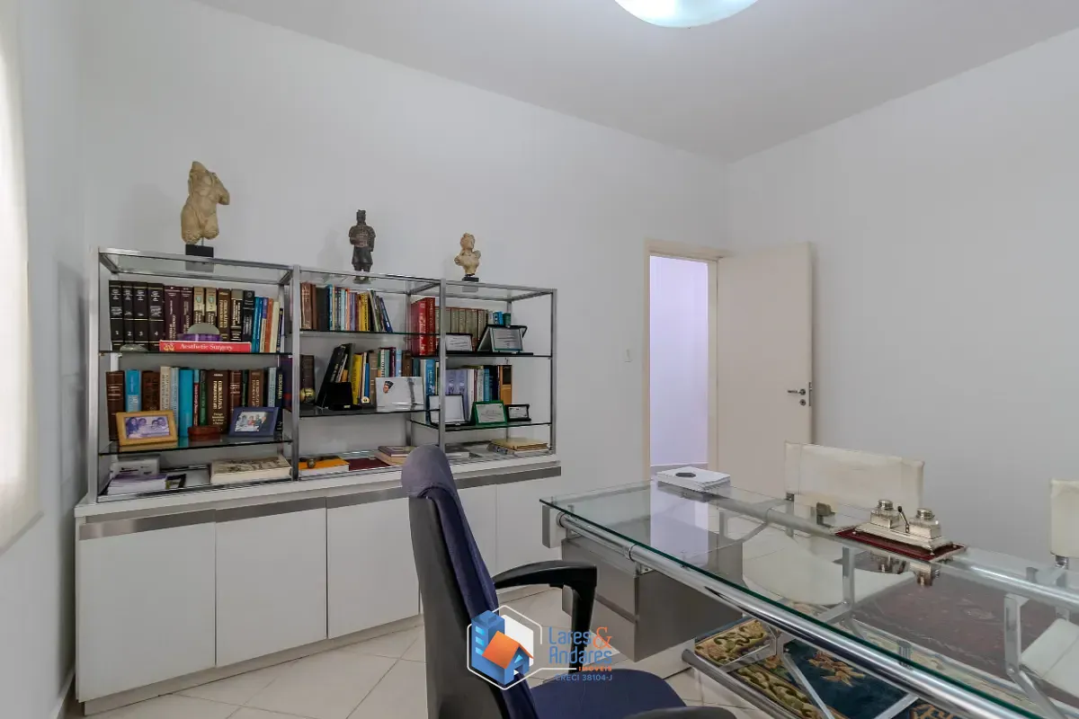 Prédio Inteiro, 199 m² - Foto 20
