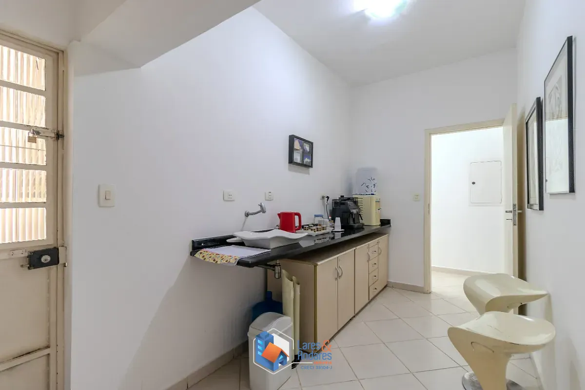 Prédio Inteiro, 199 m² - Foto 10