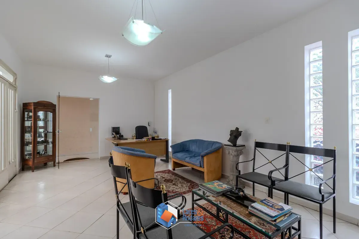 Prédio Inteiro, 199 m² - Foto 3