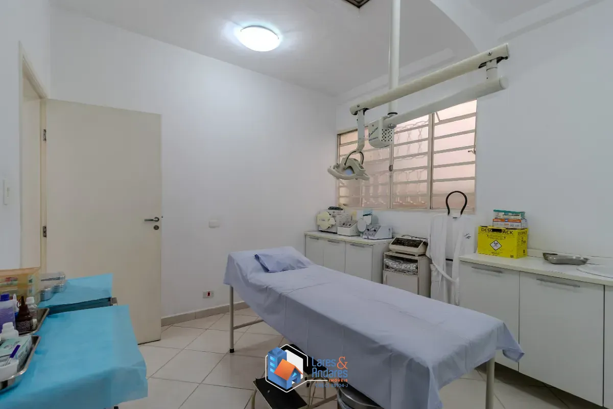 Prédio Inteiro, 199 m² - Foto 27
