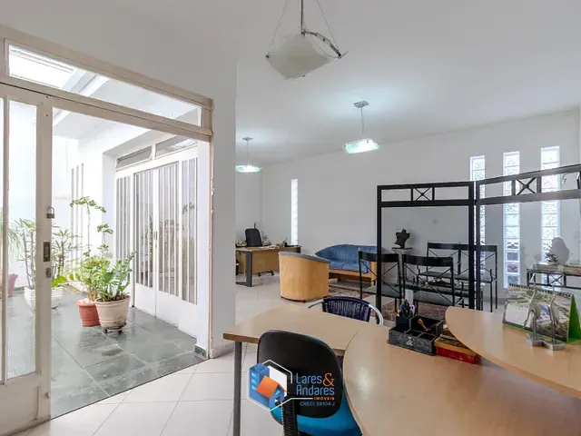 Prédio com 275m², à venda, no bairro Vila Congonhas em São Paulo