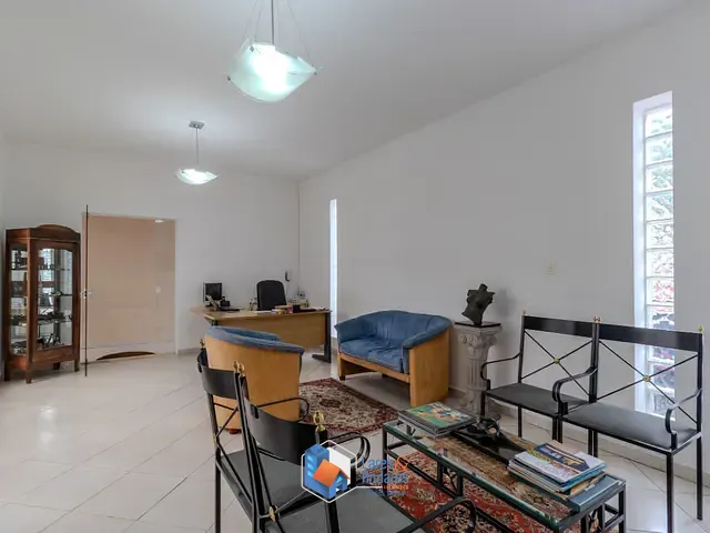 Prédio com 275m², à venda, no bairro Vila Congonhas em São Paulo