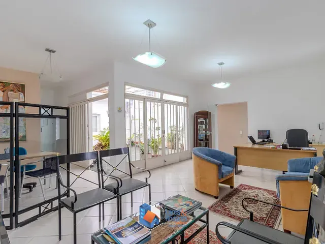 Prédio com 275m², à venda, no bairro Vila Congonhas em São Paulo