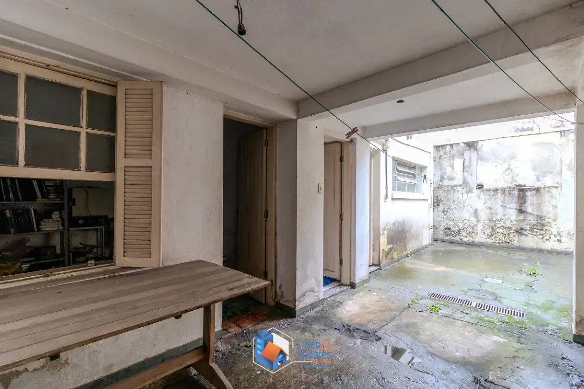 Prédio Inteiro, 199 m² - Foto 35