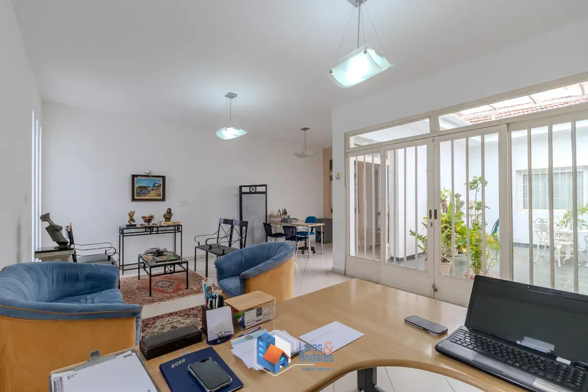 Prédio Inteiro, 199 m² - Foto 12