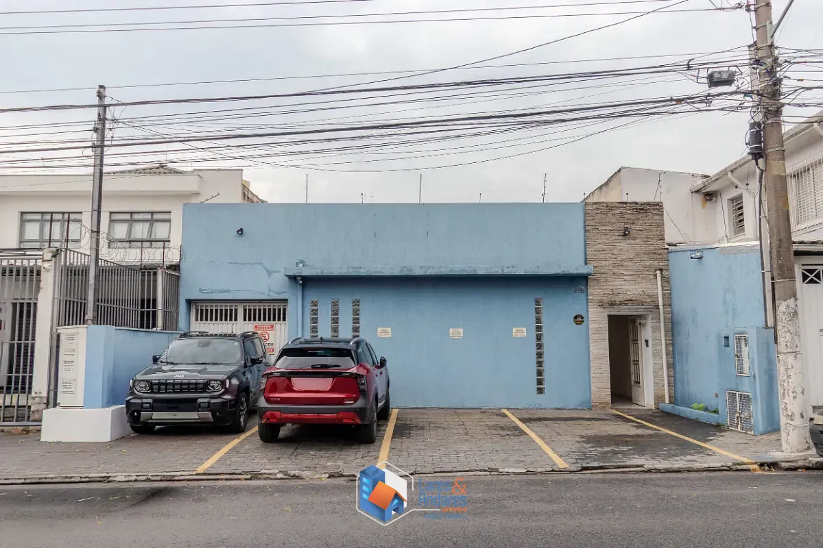 Prédio Inteiro, 199 m² - Foto 40