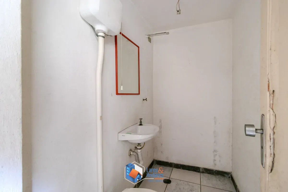 Prédio Inteiro, 199 m² - Foto 37