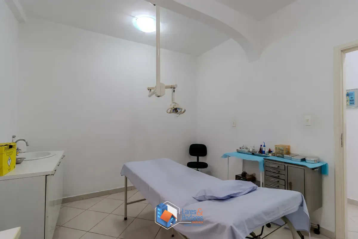 Prédio Inteiro, 199 m² - Foto 22