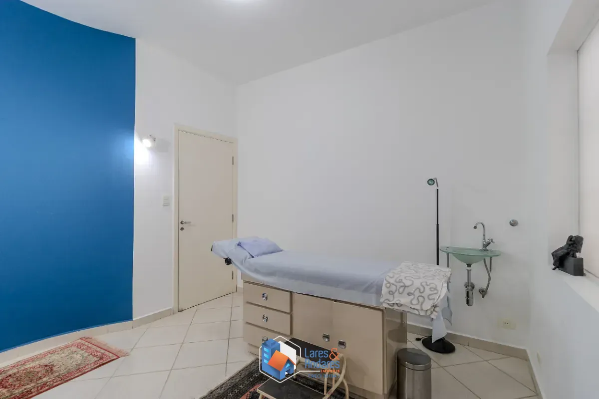 Prédio Inteiro, 199 m² - Foto 17