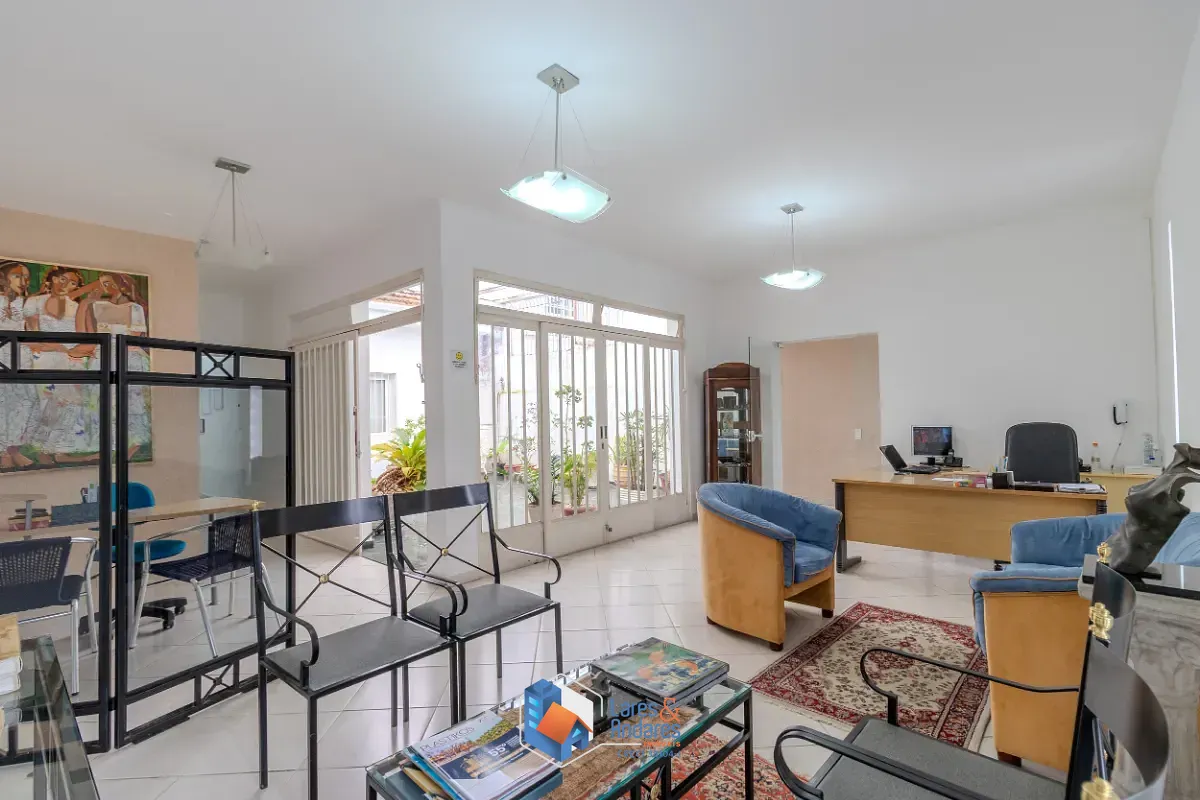 Prédio Inteiro, 199 m² - Foto 4