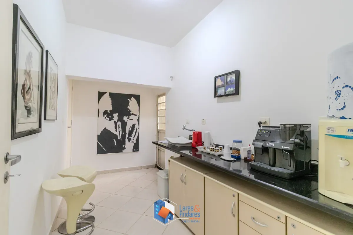 Prédio Inteiro, 199 m² - Foto 16