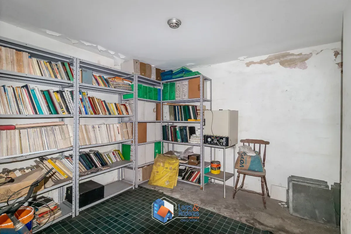 Prédio Inteiro, 199 m² - Foto 39