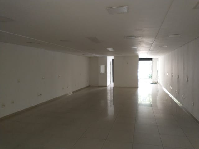 Foto do Prédio - ALUGA-SE PREDIO COMERCIAL 300m2 - VILA LEOPOLDINA | The One 1