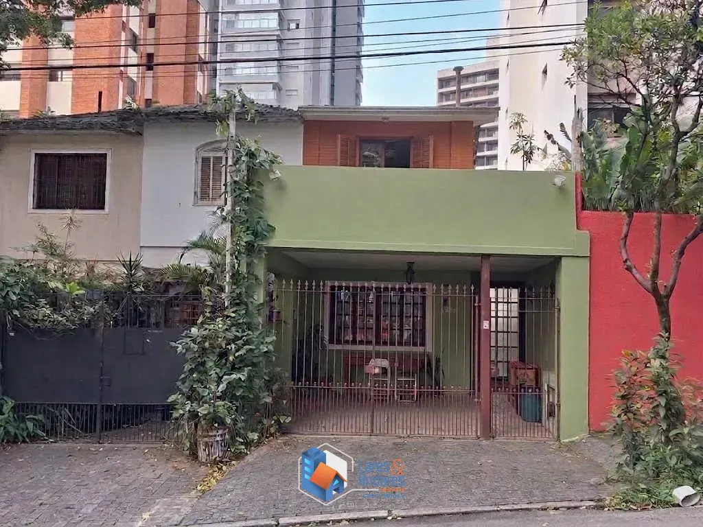 Prédio Inteiro, 150 m² - Foto 1