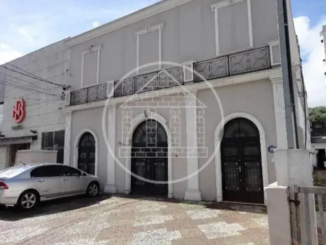Prédio com 495m², para alugar, no bairro Brooklin em São Paulo