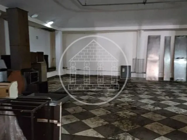 Prédio com 495m², para alugar, no bairro Brooklin em São Paulo