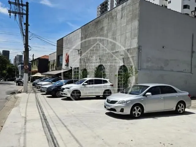 Prédio com 495m², para alugar, no bairro Brooklin em São Paulo