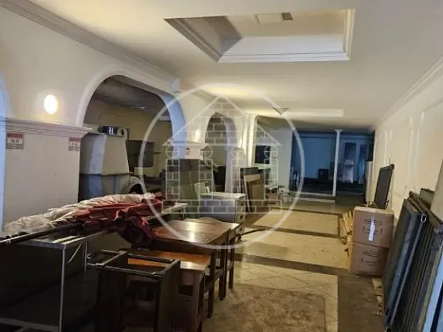 Prédio com 495m², para alugar, no bairro Brooklin em São Paulo