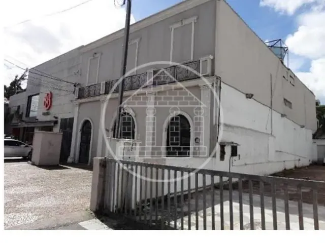 Prédio com 495m², para alugar, no bairro Brooklin em São Paulo