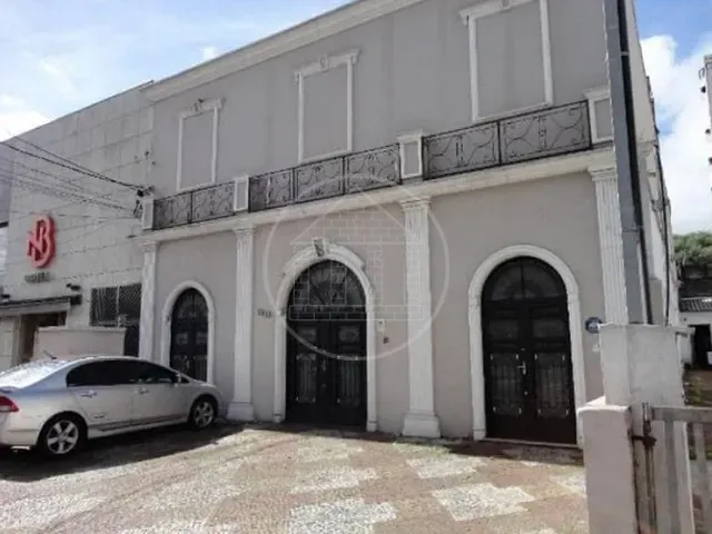 Prédio com 495m², para alugar, no bairro Brooklin em São Paulo