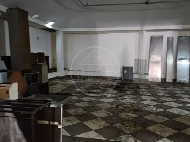Prédio com 495m², para alugar, no bairro Brooklin em São Paulo