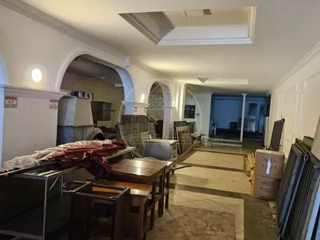 Prédio com 495m², para alugar, no bairro Brooklin em São Paulo
