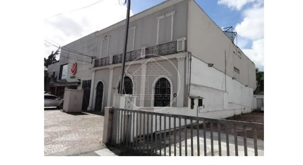 Prédio Inteiro, 452 m² - Foto 3