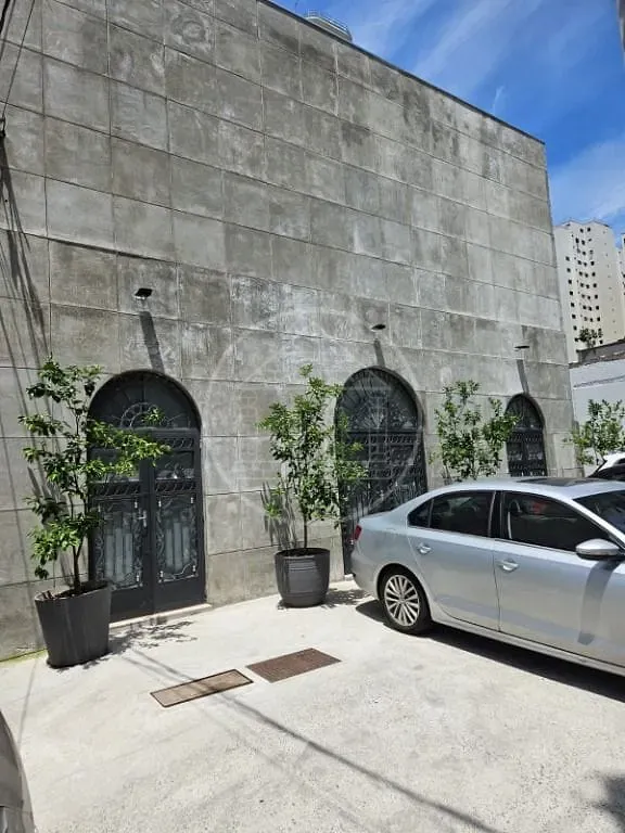 Prédio Inteiro, 452 m² - Foto 12