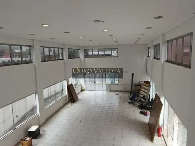 Prédio com 980m², para alugar, no bairro Jabaquara em São Paulo
