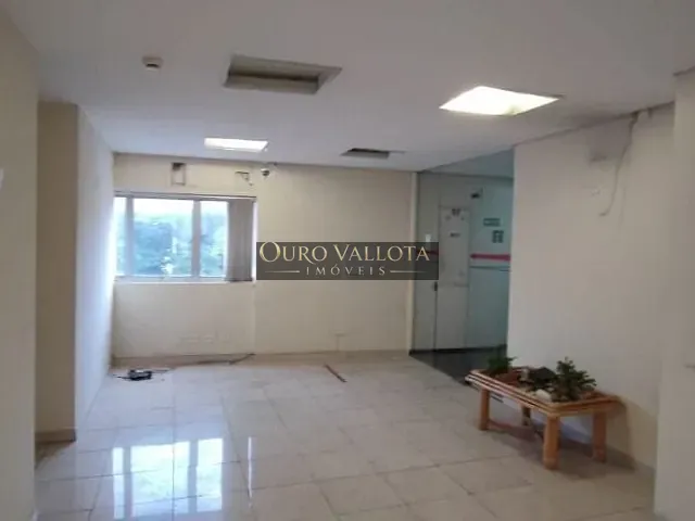 Prédio com 980m², para alugar, no bairro Jabaquara em São Paulo