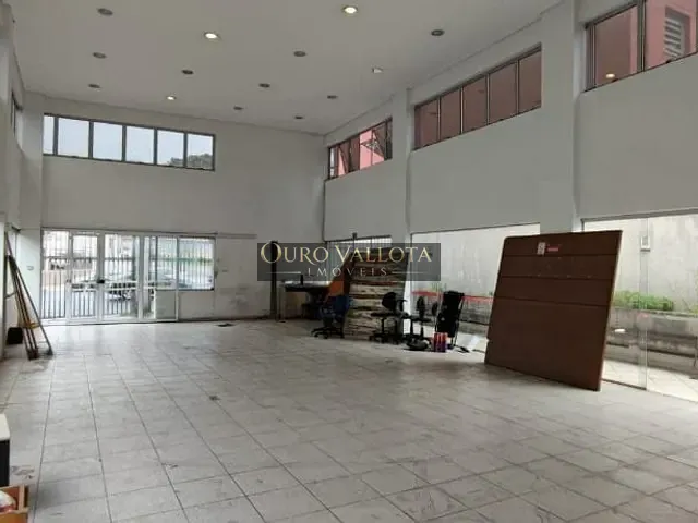 Prédio com 980m², para alugar, no bairro Jabaquara em São Paulo