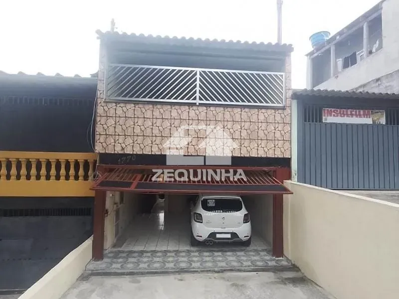 Prédio Inteiro, 10 m² - Foto 1