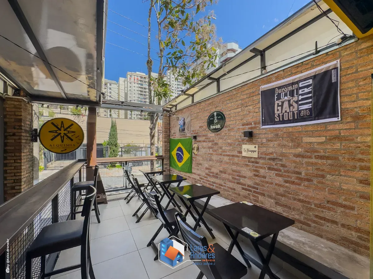 Prédio Inteiro, 115 m² - Foto 7