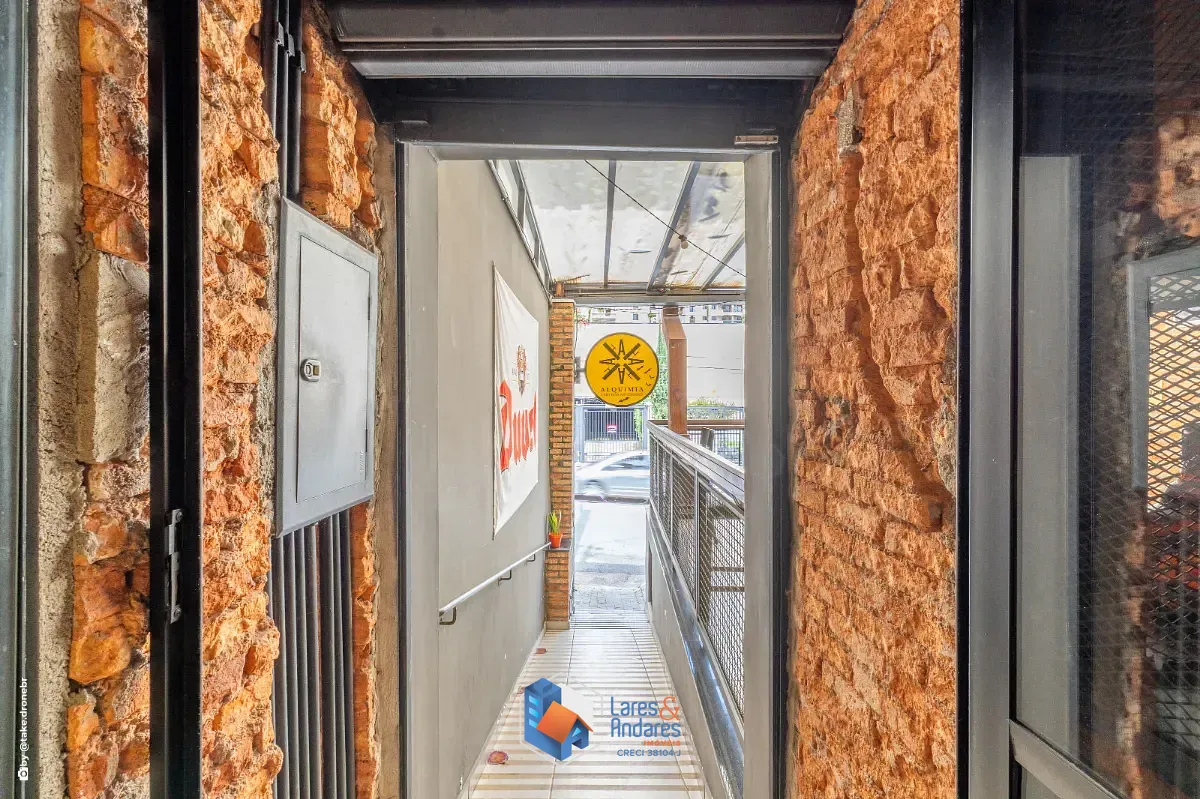 Prédio Inteiro, 115 m² - Foto 3