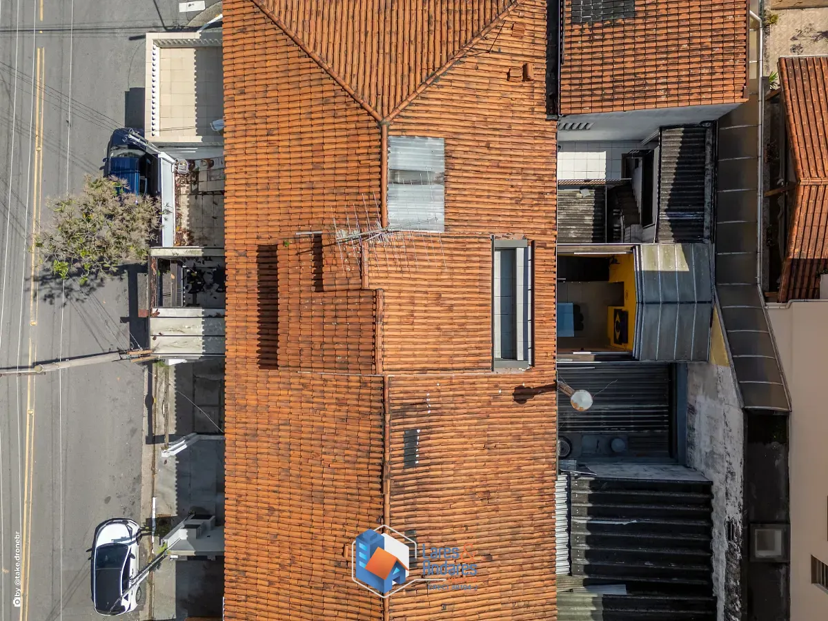 Prédio Inteiro, 115 m² - Foto 10