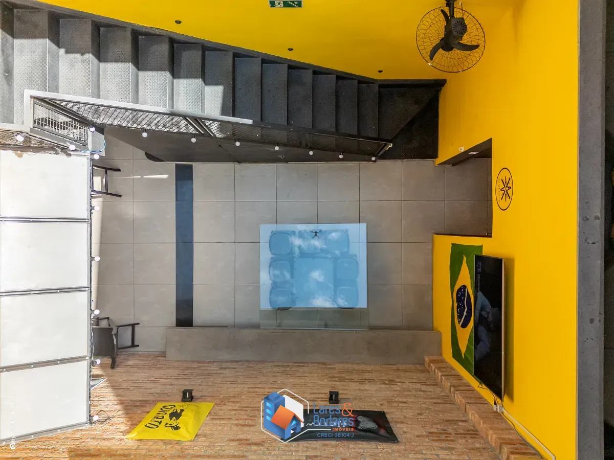 Prédio Inteiro, 115 m² - Foto 18