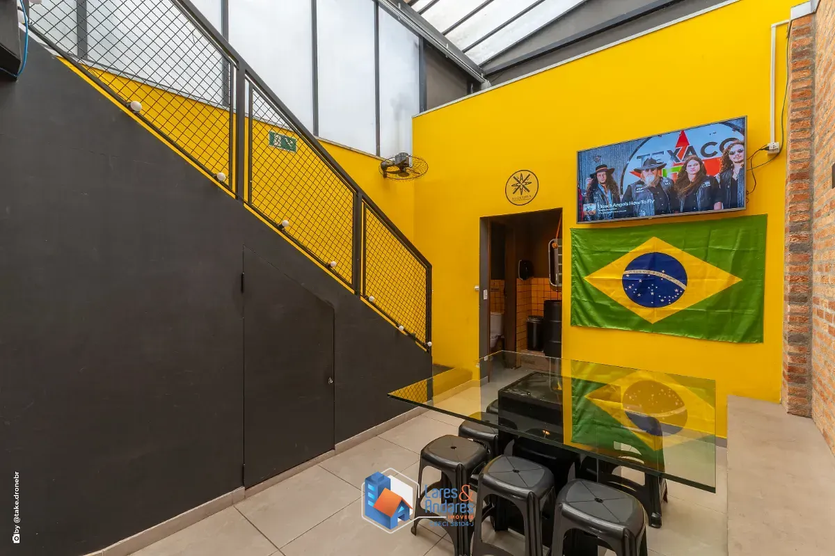 Prédio Inteiro, 115 m² - Foto 17