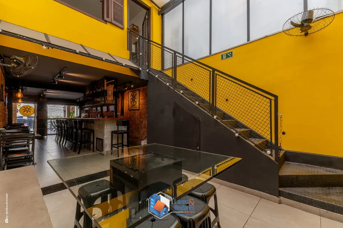 Prédio Inteiro, 115 m² - Foto 19