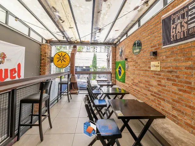 Prédio com 80m², à venda, no bairro Vila Mascote em São Paulo