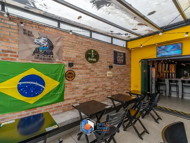 Prédio com 80m², à venda, no bairro Vila Mascote em São Paulo