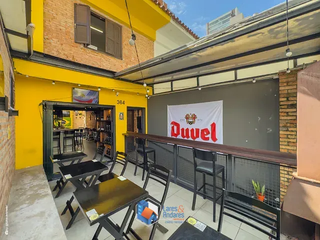 Prédio com 80m², à venda, no bairro Vila Mascote em São Paulo