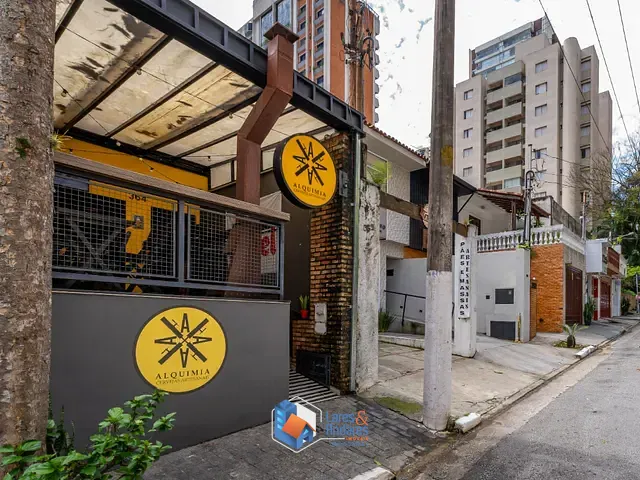 Prédio com 80m², à venda, no bairro Vila Mascote em São Paulo