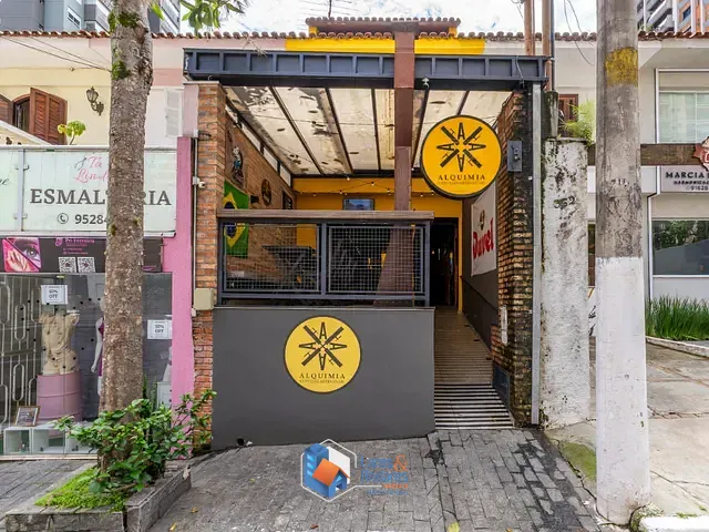 Prédio com 80m², à venda, no bairro Vila Mascote em São Paulo