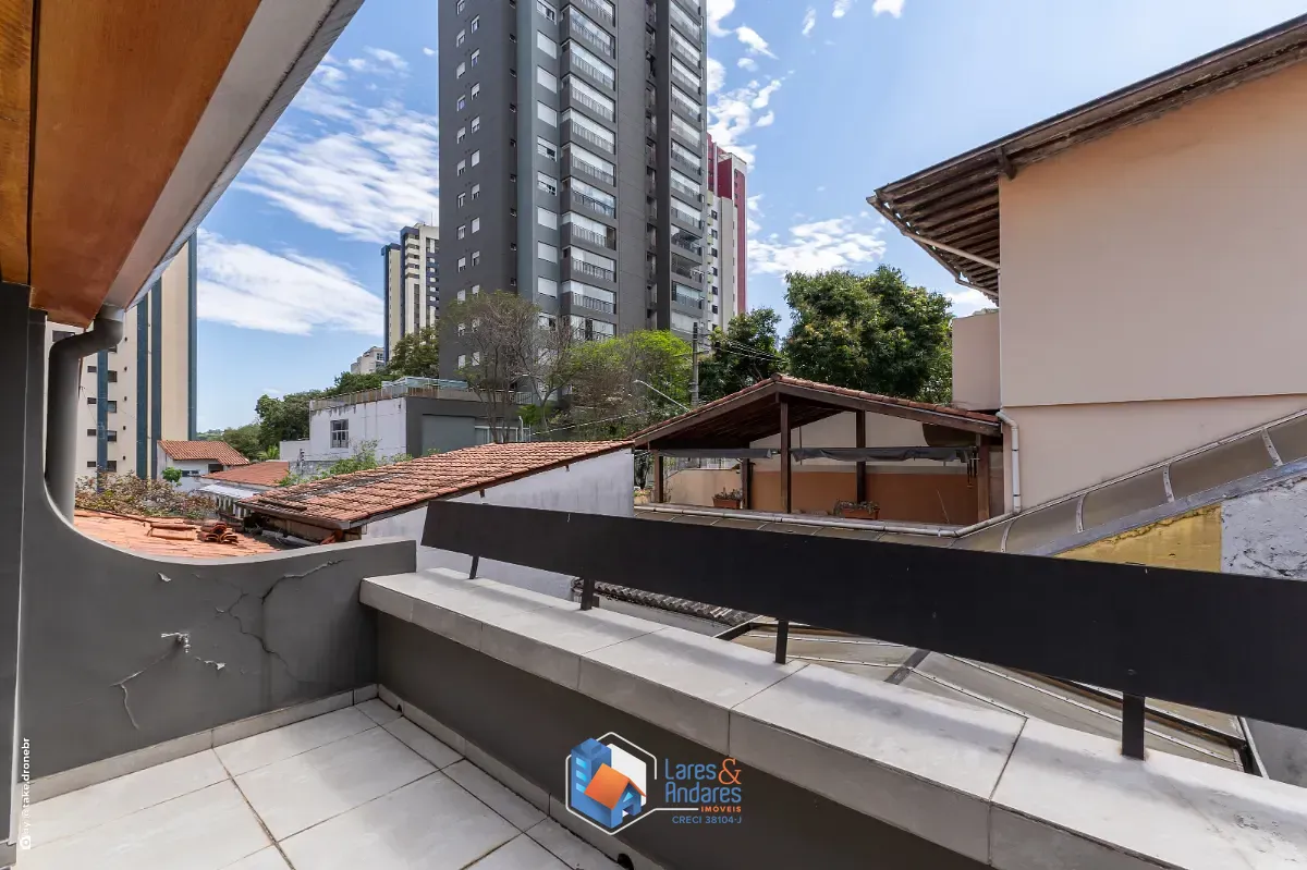 Prédio Inteiro, 115 m² - Foto 35
