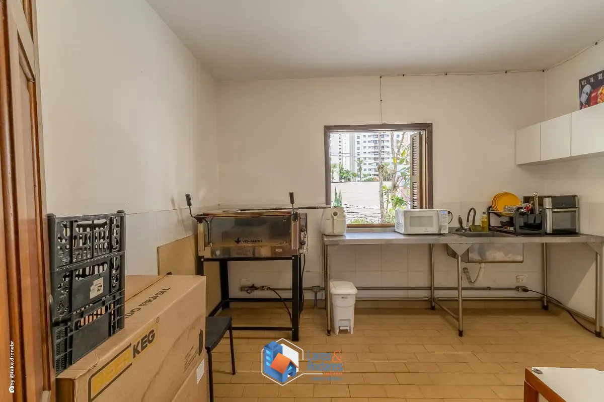 Prédio Inteiro, 115 m² - Foto 30