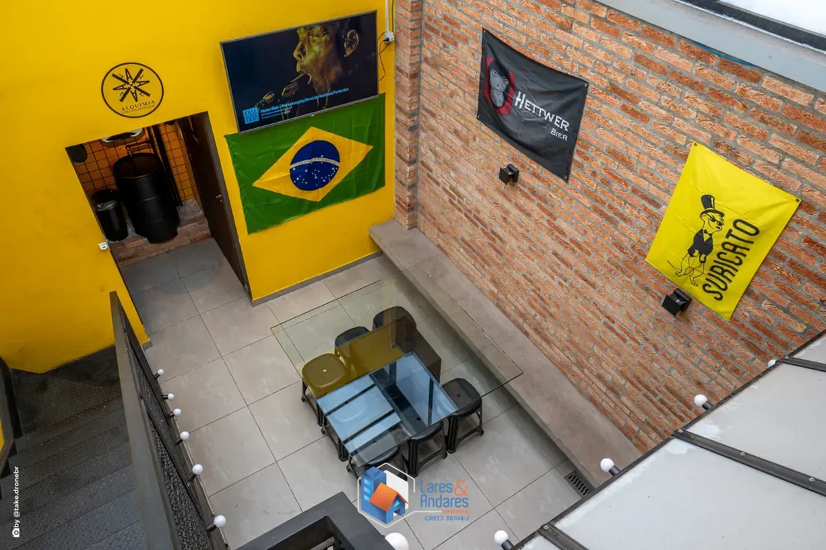 Prédio Inteiro, 115 m² - Foto 26