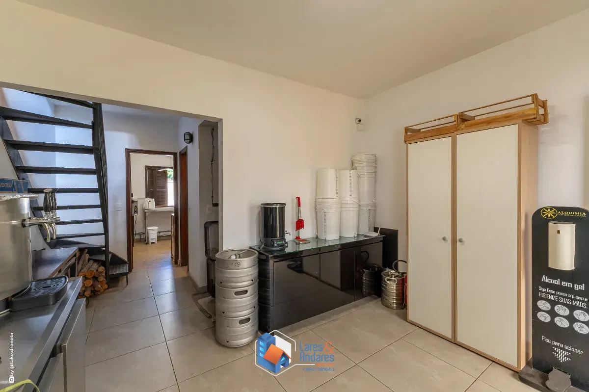 Prédio Inteiro, 115 m² - Foto 28
